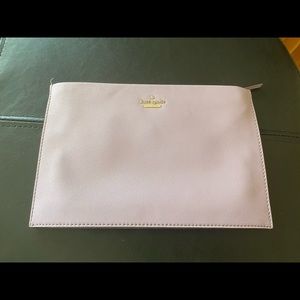 Kate Spade clutch
